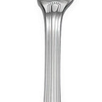 Thumbnail image #1 for Libbey Geneva 774 452 Fish Knife, 7-5/8", Flat Handle, 18/8 Stainless Steel