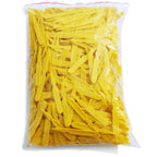 Thumbnail image #2 for New Star Foodservice Inc. 24227 Plastic Steak Marker, 3-1/2-Inch, Medium Well, Yellow Case of 5
