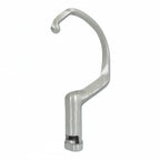 Thumbnail image #1 for Uniworld Foodservice Equipment UM-20DJ 20 Qt Stainless Steel Dough Hook for Planetary Mixer Case of 10