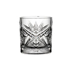 Thumbnail image #1 for Steelite Nude Crystal, Nude Cielo P68474 Cielo 7 oz Lead-Free Crystal Tumbler Case of 2 Dozen
