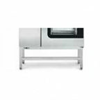 Thumbnail image #1 for Convotherm 3462278 Steamer Stacking Kit for 6.20 on 10.20, Casters, 6-Inch Base, Gas Models