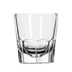 Thumbnail image #1 for Libbey Miscellaneous Tumblers 5130 5 oz Non-Tempered Glass Old Fashioned Rocks Glass