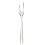 Thumbnail image #1 for Alegacy Foodservice Products New Era 815 One-Piece Stainless Steel Serving Fork, 12-1/2-Inch, Satin Finish Case of 12