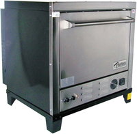Peerless CE131BE 3-Deck Electric Countertop Pizza Bake Oven