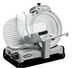 Thumbnail image #6 for Waring Commercial WCS300SV 12-Inch Medium-Duty Countertop Electric Food Slicer, Horizontal Manual Feed, Silver