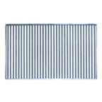 Thumbnail image #1 for EmberGlo 31N-GRATE-4724-10 Cold Rolled Steel Broiler Top Grate for 31N Series, 30.75 x 21.38 in