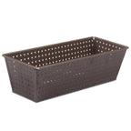 Thumbnail image #1 for JB Prince Global MA149 Nonstick Steel Bread Loaf Pan, Rectangular, 11"W x 5"D x 4"H