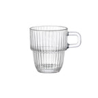 Thumbnail image #1 for Steelite International Bormioli Rocco, Barshine 4909Q107 Espresso Glass, 3 oz, Soda Lime 1 Dozen