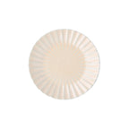 Thumbnail image #1 for G.E.T. Corona, Bahia PA1842022012TALLER Round China Dessert Plate, 8" Diameter, Bahia Nacar 1 Dozen