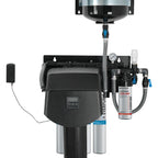 Thumbnail image #4 for Everpure EV943741 Triple Commercial Water Filtration System with Scale Reduction, 150,000-Gallon Capacity, 11.25 GPM, 0.2-Micron