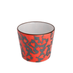 Thumbnail image #1 for Korin Inc SAC-102 China Sake Cup, 3.3 oz, 2.5 in Dia. x 2 in H Case of 4