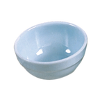 Thumbnail image #1 for Thunder Group Jade 5904 7 oz Blue Jade Melamine Bowl, 4-inch Diameter Case of 8 Dozen