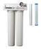 Thumbnail image #1 for Everpure CGSYS-22C5S Dual Series Foodservice Water Filtration System