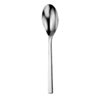 Thumbnail image #1 for 1880 Hospitality Chef's Table by Oneida® B678SDEF Dessert/Soup Spoon, 7", Oval Bowl, 18/0 Stainless Steel Pack of 1 Dozen