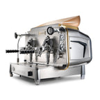 Thumbnail image #1 for Espresso Soci E61 LEGEND S/2 2-Group Semi-Automatic Commercial Espresso Machine, 11 L Boiler