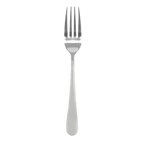 Thumbnail image #1 for Thunder Group Tahoe SLTE106 Dinner Fork, 7.48", 18/0 Stainless Steel, Simple Line-Trimmed Handle Case of 50 Dozen