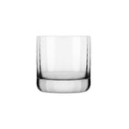 Thumbnail image #1 for Libbey Radius 9183 12 oz Glass Double Old Fashioned Rocks Glass