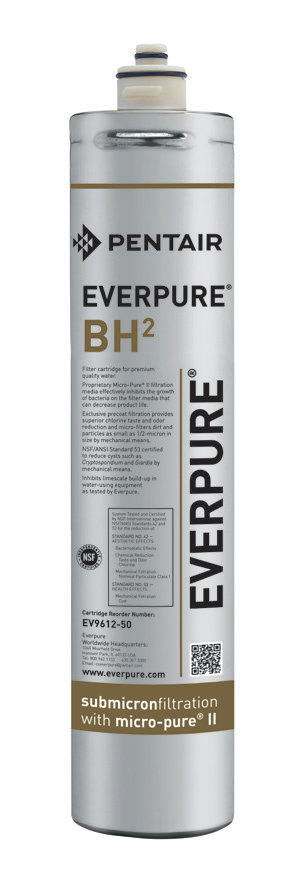 Product image #4 for Everpure EV961250 Everpure Water Filter Cartridges