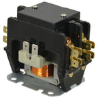 Thumbnail image #1 for AllPoints Foodservice Parts & Supplies 1491127 2-Pole Contactor, 30/40 Amp, 120V