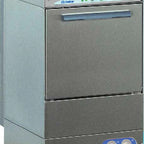 Thumbnail image #6 for Eurodib USA Lamber DSP3 Undercounter Door-Type Glass Washer, Low-Temp, 16" x 16" Rack, 30 Baskets/Hour, Gravity Drain