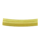 Thumbnail image #1 for Arcobaleno Pasta Equipment AEX18 & AEX20#85 Rigatoni Pasta Extruder Die, 10.5 mm, Ridged, Bronze