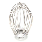 Thumbnail image #1 for MVP Group LLC Primo 01-P201 20 qt Planetary Mixer Aluminum Wire Whip Attachment