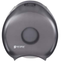 Thumbnail image #2 for CFS Brands R2000TBK Classic Toilet Paper Dispenser