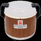Thumbnail image #5 for Town Equipment RiceMaster 56918 23-Quart Electric Rice Warmer, Woodgrain Finish, 120V