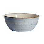 Thumbnail image #1 for Vertex China London Terra LTS-77 Round China Grand Bowl, 48 oz, 7-1/2" Diameter, Terra Sky