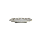 Thumbnail image #2 for Steelite International Robert Gordon, Adelaide Birch 6162RG139 Porcelain Coupe Plate, Round, 6 in Case of 2 Dozen
