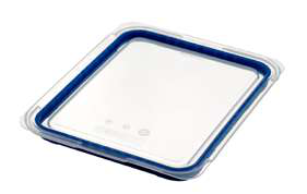 Product image #2 for CFS Brands 09855 Araven Food Pan Covers Case of 6