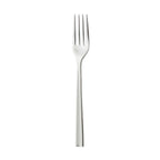 Thumbnail image #1 for Steelite International Robert Welch, Blockley 6012SX023 Dessert/Salad Fork, 7.5", 18/10 Stainless Steel 1 Dozen