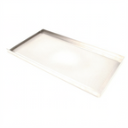 Thumbnail image #1 for AllPoints Foodservice Parts & Supplies 265132 Strainer Pan, 24-1/2 x 12-1/2 x 1-1/16 in