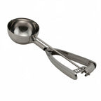 Thumbnail image #1 for Libertyware Deluxe DSS06 Stainless Steel #6 Disher, 4-1/8 oz, Squeeze Handle Case of 72