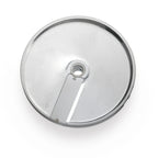 Thumbnail image #1 for SIRMAN USA TM 40751DF08 Commercial Food Processor Slicing Disc, 5/16 in (8mm), for A Food Processors