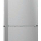 Thumbnail image #5 for Hoshizaki Steelheart DT1A-HS One-Section Dual-Temperature Reach-In Refrigerator/Freezer, Half-Height Solid Doors, Top-Mounted Refrigeration, Stainless
