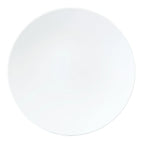 Thumbnail image #1 for Global Tableware Collective Narumi, Cool Coupe NA512985636 Round Bone China Cool Coupe Plate, 11 in Case of 2 Dozen