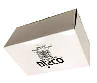 Product image #3 for Disco, Inc SP1210 Sponge & Scrubber