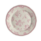 Thumbnail image #1 for Steelite International HL Ivory HL54263883 China Plate, 7-1/4 in, Round, Scalloped Edge Case of 3 Dozen
