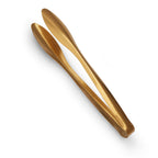 Thumbnail image #1 for American Metalcraft GVT2 Serving Tongs, 11-3/4"L, Vintage Gold Finish Case of 72