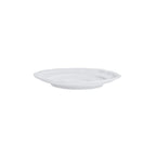 Thumbnail image #2 for Steelite International Folio, Porcelain 6252FP821 Round Porcelain Saucer, 6.5-Inch Case of 2 Dozen
