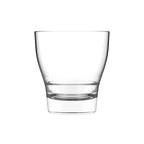 Thumbnail image #1 for Cardinal Urbane by Arcoroc N0527 Double Old Fashioned Glass, 14 oz, Partially Tempered 1 Dozen