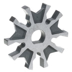 Thumbnail image #1 for AllPoints Foodservice Parts & Supplies 8009781 10-Tooth Rotor