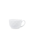 Thumbnail image #1 for Steelite William Edwards, Chesterfield 85000AND0681 3 oz White Bone China Espresso Cup 1 Dozen