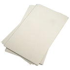 Thumbnail image #1 for AllPoints Foodservice Parts & Supplies 851291 Filter Power Pad, 11-1/4 x 19-1/8 in, for Built-In Filter Models