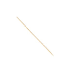 Thumbnail image #1 for CAC China SKRB-10 Bamboo Skewer, 10" Long, Round Case of 120
