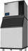 Thumbnail image #5 for True Ice Series 30-Inch Modular Half-Cube Ice Maker, Self-Contained Air-Cooled, 447 lb/Day