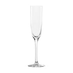 Thumbnail image #1 for Global Tableware Collective Stolzle, New York Stems Z1780007 Champagne Flute Glass, 5.5 oz, Crystalline, Stemmed Case of 2 Dozen