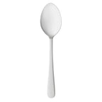 Thumbnail image #1 for Libbey Heavy Weight Windsor 141 002 Dessert Spoon, 6-7/8", 18/0 Stainless Steel, Heavy Weight