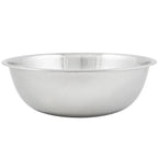 Thumbnail image #1 for Admiral Craft Equipment Corp. SMB-20Q Economy Stainless Steel Mixing Bowl, 20 Qt Case of 12
